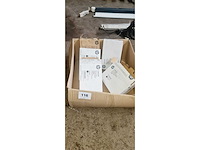 Hp-printcartridges (5x) - afbeelding 1 van  7