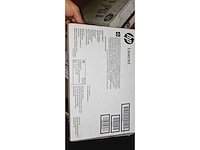 Hp-printcartridges (5x) - afbeelding 7 van  7