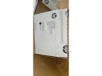 Hp-printcartridges (5x) - afbeelding 1 van  6