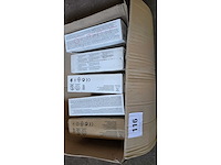 Hp-printcartridges (5x) - afbeelding 3 van  6