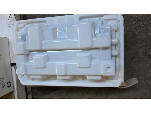 Hp-printcartridges (5x) - afbeelding 4 van  6