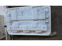 Hp-printcartridges (5x) - afbeelding 4 van  6