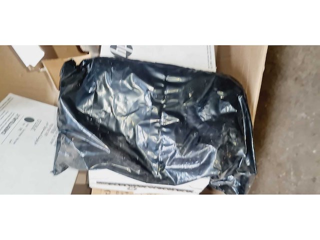Hp-printcartridges (5x) - afbeelding 6 van  6