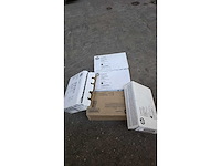 Hp-printcartridges (5x) - afbeelding 14 van  14