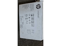 Hp-printcartridges (5x) - afbeelding 1 van  14