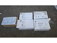 Hp-printcartridges (5x) - afbeelding 5 van  14