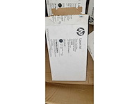 Hp-printcartridges (5x) - afbeelding 8 van  14