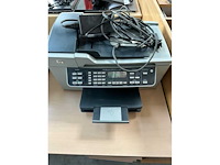 Hp-printer - hp - hp - afbeelding 1 van  1