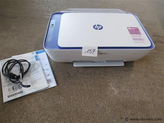 Hp printer - afbeelding 1 van  2