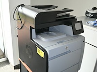 Hp printer - afbeelding 1 van  6