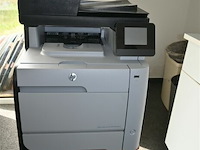 Hp printer - afbeelding 2 van  6