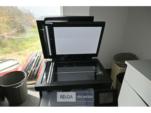 Hp printer - afbeelding 3 van  6