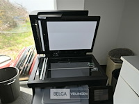 Hp printer - afbeelding 3 van  6