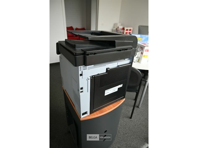 Hp printer - afbeelding 4 van  6