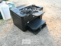 Hp printer - afbeelding 1 van  4