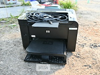 Hp printer - afbeelding 2 van  4