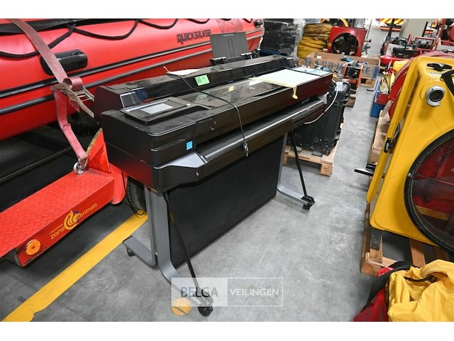 Hp printer - afbeelding 1 van  5