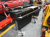Hp printer - afbeelding 1 van  5
