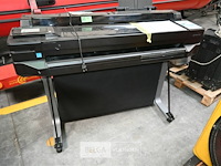 Hp printer - afbeelding 2 van  5