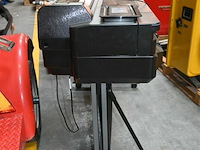 Hp printer - afbeelding 3 van  5