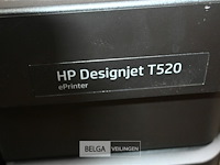 Hp printer - afbeelding 5 van  5