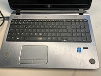 Hp pro book 450 g2 laptop - afbeelding 2 van  8