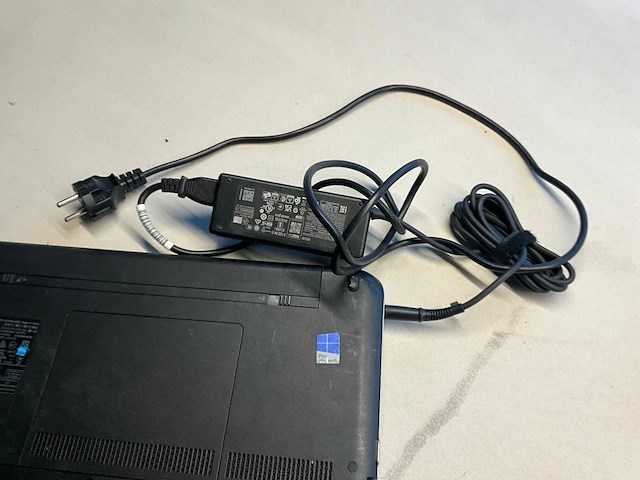 Hp pro book 450 g2 laptop - afbeelding 8 van  8