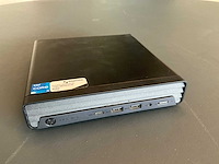 Hp pro mini 400 g9 desktop pc