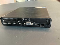 Hp pro mini 400 g9 desktop pc - afbeelding 3 van  4