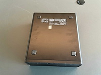 Hp pro sff 400 g9 desktop pc - afbeelding 3 van  5