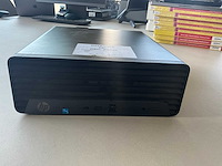Hp pro sff 400 g9 desktop-pc