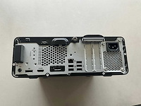 Hp pro sff 400 g9 desktop-pc - afbeelding 4 van  4