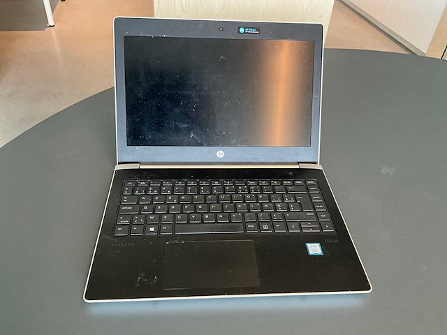 Hp probook 430 g5 laptop - afbeelding 1 van  8