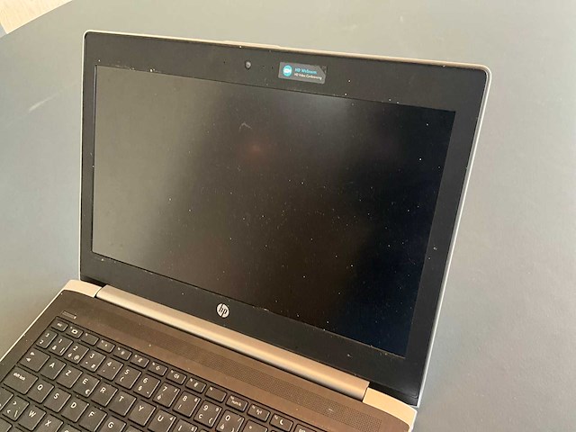 Hp probook 430 g5 laptop - afbeelding 3 van  8