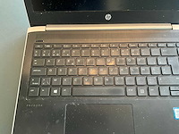 Hp probook 430 g5 laptop - afbeelding 4 van  8