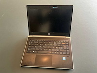 Hp probook 430 g5 laptop - afbeelding 6 van  8