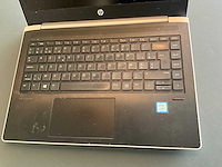 Hp probook 430 g5 laptop - afbeelding 1 van  3