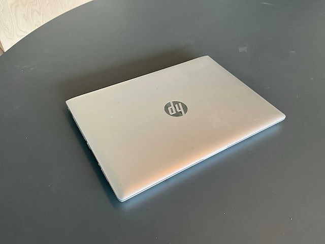Hp probook 430 g5 laptop - afbeelding 2 van  3
