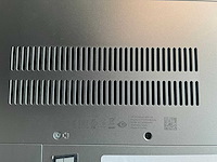 Hp probook 430 g5 laptop - afbeelding 3 van  3