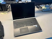 Hp probook 450 g5 laptop - afbeelding 2 van  8