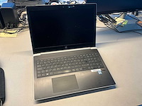 Hp probook 450 g5 laptop - afbeelding 3 van  8