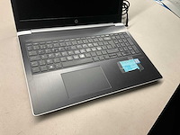 Hp probook 450 g5 laptop - afbeelding 3 van  8