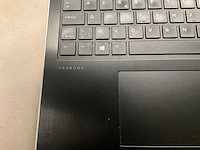 Hp probook 450 g5 laptop - afbeelding 4 van  8