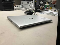 Hp probook 450 g5 laptop - afbeelding 6 van  8