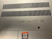 Hp probook 450 g5 laptop - afbeelding 8 van  8