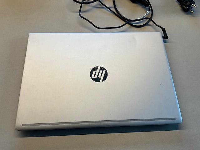 Hp probook 450 g7 laptop - afbeelding 3 van  5
