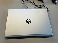 Hp probook 450 g7 laptop - afbeelding 3 van  5