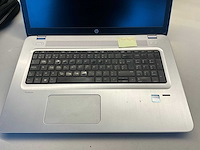 Hp probook 470 g4 laptop - afbeelding 2 van  7