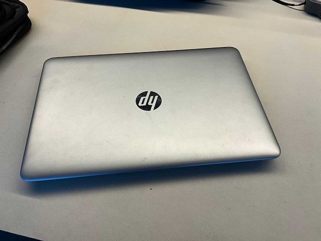 Hp probook 470 g4 laptop - afbeelding 3 van  7