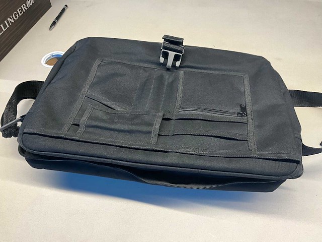 Hp probook 470 g4 laptop - afbeelding 5 van  7